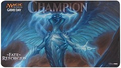 Fate Reforged Game Day Champion Ugin Playmat (Loose Item)